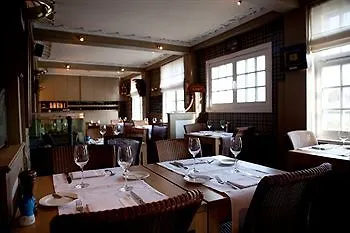 Hotel Boat De Barge 3*