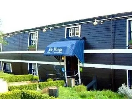 Boat De Barge 3* Bruggy