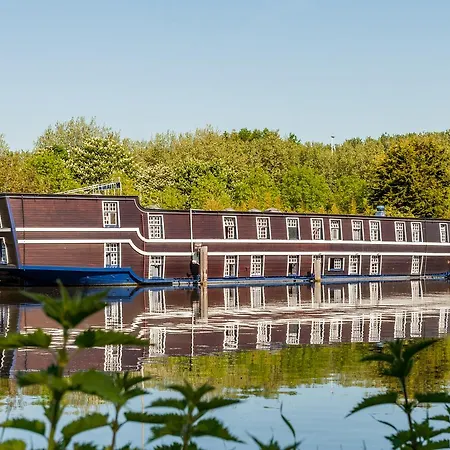 Hotel Boat De Barge Bruggy