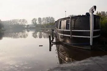 Otel Boat De Barge Brugge